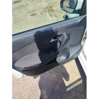 Recambio de mando elevalunas delantero izquierdo para volkswagen polo v (6r1, 6c1) 1.6 tdi referencia OEM IAM   