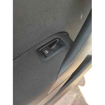 Recambio de mando elevalunas trasero izquierdo para volkswagen polo v (6r1, 6c1) 1.6 tdi referencia OEM IAM   