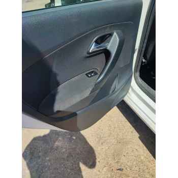 Recambio de mando elevalunas trasero izquierdo para volkswagen polo v (6r1, 6c1) 1.6 tdi referencia OEM IAM   