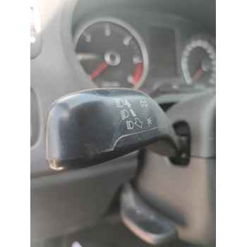 Recambio de mando intermitentes para volkswagen polo v (6r1, 6c1) 1.6 tdi referencia OEM IAM   