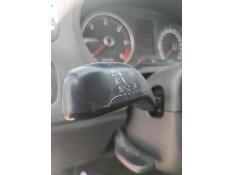 Recambio de mando intermitentes para volkswagen polo v (6r1, 6c1) 1.6 tdi referencia OEM IAM   