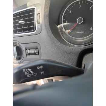 Recambio de mando intermitentes para volkswagen polo v (6r1, 6c1) 1.6 tdi referencia OEM IAM   