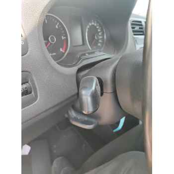 Recambio de mando intermitentes para volkswagen polo v (6r1, 6c1) 1.6 tdi referencia OEM IAM   