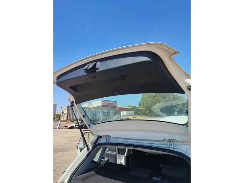 Recambio de guarnecido porton trasero para volkswagen polo v (6r1, 6c1) 1.6 tdi referencia OEM IAM   