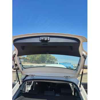 Recambio de guarnecido porton trasero para volkswagen polo v (6r1, 6c1) 1.6 tdi referencia OEM IAM   
