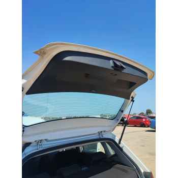Recambio de guarnecido porton trasero para volkswagen polo v (6r1, 6c1) 1.6 tdi referencia OEM IAM   