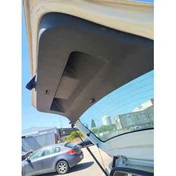 Recambio de guarnecido porton trasero para volkswagen polo v (6r1, 6c1) 1.6 tdi referencia OEM IAM   