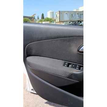 Recambio de guarnecido puerta delantera izquierda para volkswagen polo v (6r1, 6c1) 1.6 tdi referencia OEM IAM   