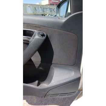 Recambio de guarnecido puerta delantera izquierda para volkswagen polo v (6r1, 6c1) 1.6 tdi referencia OEM IAM   