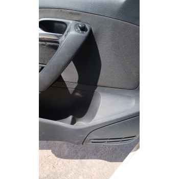 Recambio de guarnecido puerta delantera izquierda para volkswagen polo v (6r1, 6c1) 1.6 tdi referencia OEM IAM   