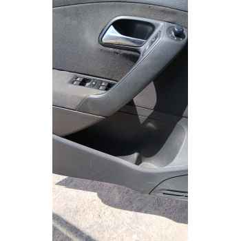 Recambio de guarnecido puerta delantera izquierda para volkswagen polo v (6r1, 6c1) 1.6 tdi referencia OEM IAM   