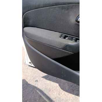 Recambio de guarnecido puerta delantera izquierda para volkswagen polo v (6r1, 6c1) 1.6 tdi referencia OEM IAM   