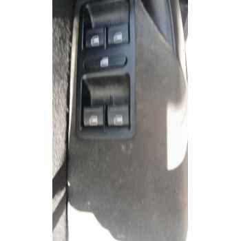 Recambio de mando elevalunas delantero izquierdo para volkswagen polo v (6r1, 6c1) 1.6 tdi referencia OEM IAM   