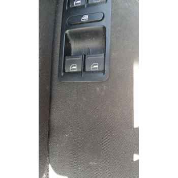 Recambio de mando elevalunas delantero izquierdo para volkswagen polo v (6r1, 6c1) 1.6 tdi referencia OEM IAM   