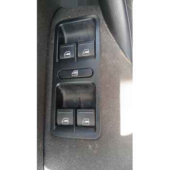 Recambio de mando elevalunas delantero izquierdo para volkswagen polo v (6r1, 6c1) 1.6 tdi referencia OEM IAM   