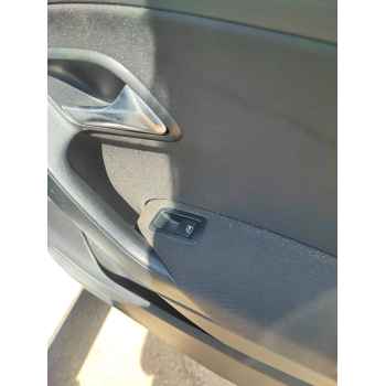 Recambio de mando elevalunas trasero derecho para volkswagen polo v (6r1, 6c1) 1.6 tdi referencia OEM IAM   
