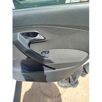 Recambio de mando elevalunas trasero derecho para volkswagen polo v (6r1, 6c1) 1.6 tdi referencia OEM IAM   