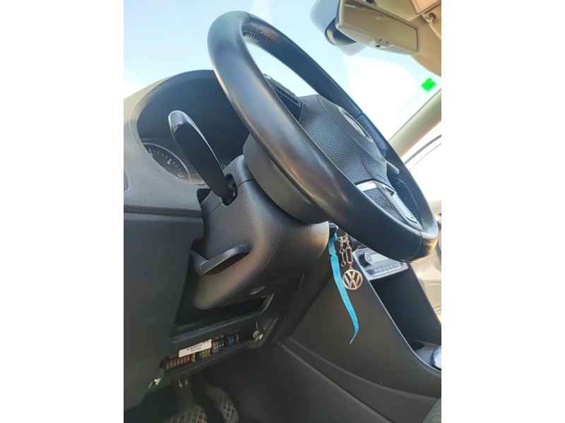 Recambio de columna direccion para volkswagen polo v (6r1, 6c1) 1.6 tdi referencia OEM IAM   