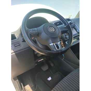 Recambio de columna direccion para volkswagen polo v (6r1, 6c1) 1.6 tdi referencia OEM IAM   
