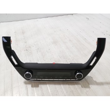 Recambio de mando calefaccion / a/a para toyota corolla sedán (_e21_) 1.8 vvti hybrid (zwe211, mzea12) referencia OEM IAM 559000
