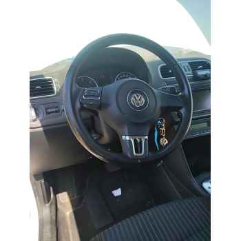 Recambio de columna direccion para volkswagen polo v (6r1, 6c1) 1.6 tdi referencia OEM IAM   