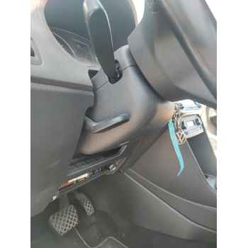 Recambio de columna direccion para volkswagen polo v (6r1, 6c1) 1.6 tdi referencia OEM IAM   