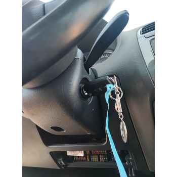 Recambio de columna direccion para volkswagen polo v (6r1, 6c1) 1.6 tdi referencia OEM IAM   