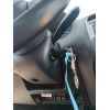 Recambio de columna direccion para volkswagen polo v (6r1, 6c1) 1.6 tdi referencia OEM IAM   