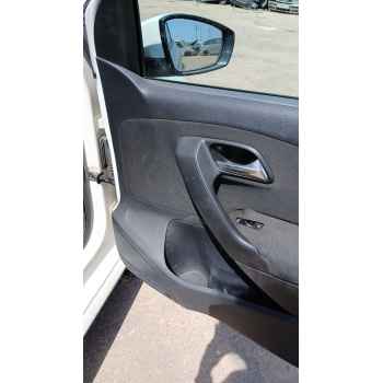 Recambio de guarnecido puerta delantera derecha para volkswagen polo v (6r1, 6c1) 1.6 tdi referencia OEM IAM   