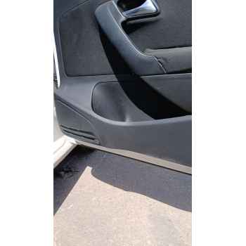 Recambio de guarnecido puerta delantera derecha para volkswagen polo v (6r1, 6c1) 1.6 tdi referencia OEM IAM   