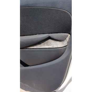 Recambio de guarnecido puerta delantera derecha para volkswagen polo v (6r1, 6c1) 1.6 tdi referencia OEM IAM   