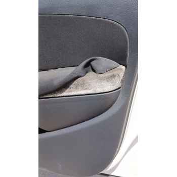 Recambio de guarnecido puerta delantera derecha para volkswagen polo v (6r1, 6c1) 1.6 tdi referencia OEM IAM   