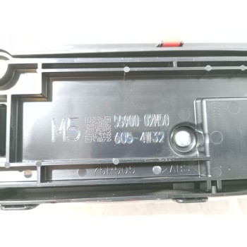 Recambio de mando calefaccion / a/a para toyota corolla sedán (_e21_) 1.8 vvti hybrid (zwe211, mzea12) referencia OEM IAM 559000
