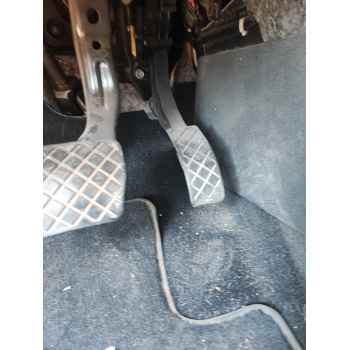 PEDAL ACELERADOR 