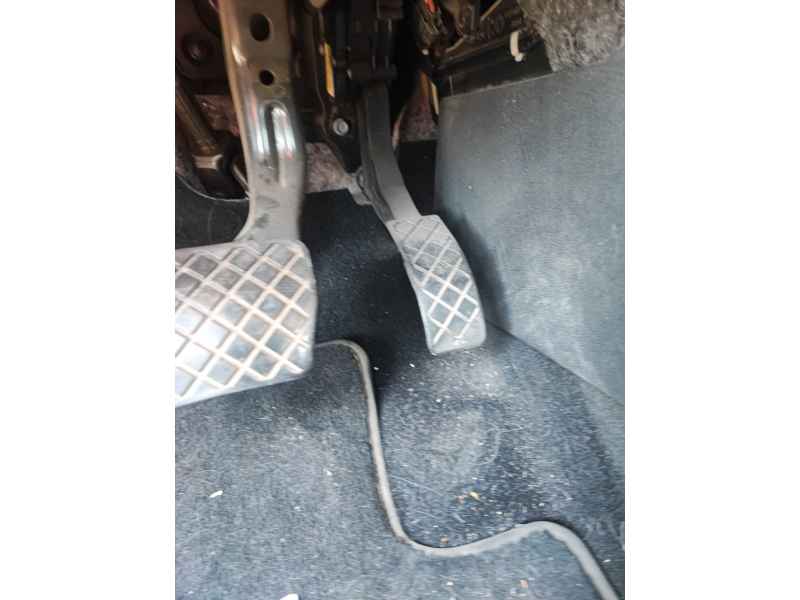 Recambio de pedal acelerador para volkswagen polo v (6r1, 6c1) 1.6 tdi referencia OEM IAM   