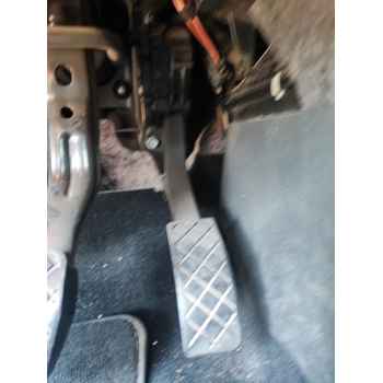 Recambio de pedal acelerador para volkswagen polo v (6r1, 6c1) 1.6 tdi referencia OEM IAM   