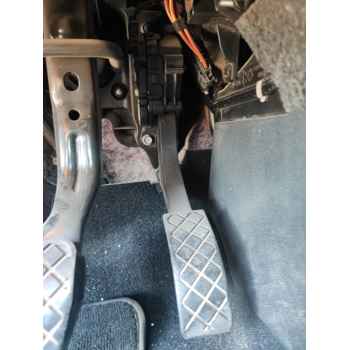 Recambio de pedal acelerador para volkswagen polo v (6r1, 6c1) 1.6 tdi referencia OEM IAM   
