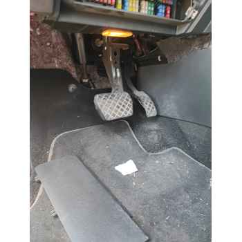Recambio de pedal acelerador para volkswagen polo v (6r1, 6c1) 1.6 tdi referencia OEM IAM   