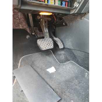 Recambio de pedal acelerador para volkswagen polo v (6r1, 6c1) 1.6 tdi referencia OEM IAM   