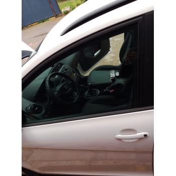 Recambio de luna delantera derecha para seat altea xl (5p5, 5p8) 1.6 lpg referencia OEM IAM 5P0845202  