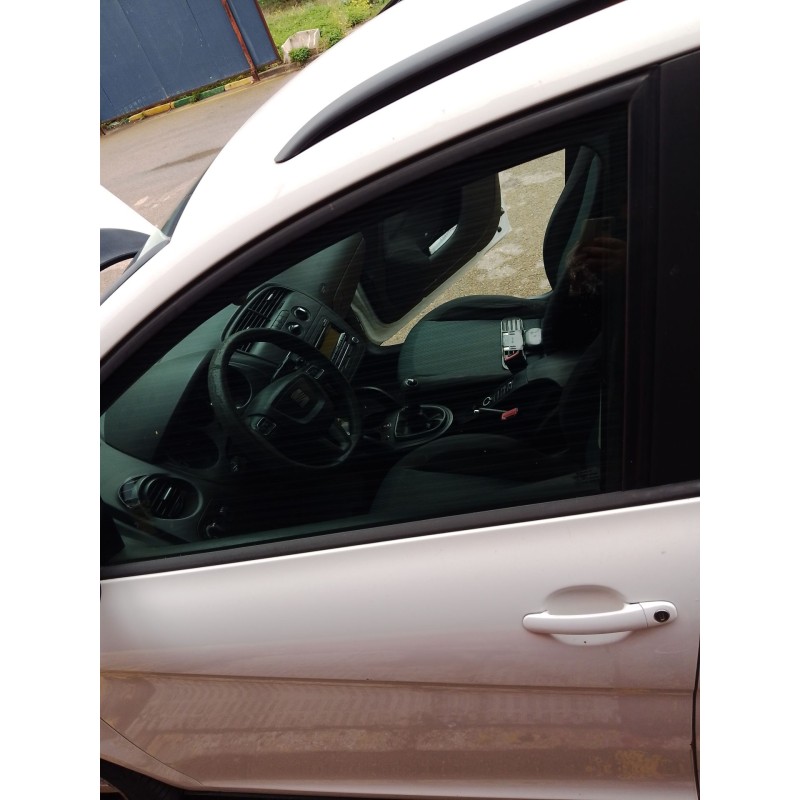 Recambio de luna delantera derecha para seat altea xl (5p5, 5p8) 1.6 lpg referencia OEM IAM 5P0845202  