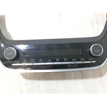 Recambio de mando calefaccion / a/a para toyota corolla sedán (_e21_) 1.8 vvti hybrid (zwe211, mzea12) referencia OEM IAM 559000