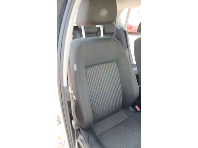 Recambio de asiento delantero derecho para volkswagen polo v (6r1, 6c1) 1.6 tdi referencia OEM IAM   