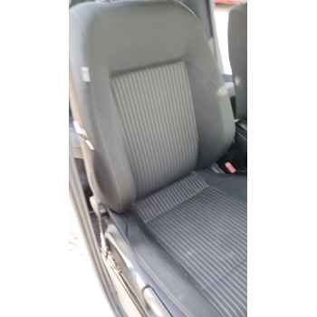 Recambio de asiento delantero derecho para volkswagen polo v (6r1, 6c1) 1.6 tdi referencia OEM IAM   