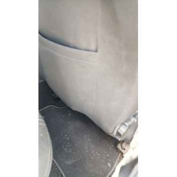 Recambio de asiento delantero derecho para volkswagen polo v (6r1, 6c1) 1.6 tdi referencia OEM IAM   