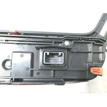 Recambio de mando calefaccion / a/a para toyota corolla sedán (_e21_) 1.8 vvti hybrid (zwe211, mzea12) referencia OEM IAM 559000