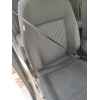 Recambio de cinturon seguridad delantero derecho para volkswagen polo v (6r1, 6c1) 1.6 tdi referencia OEM IAM   