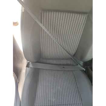 Recambio de cinturon seguridad delantero derecho para volkswagen polo v (6r1, 6c1) 1.6 tdi referencia OEM IAM   