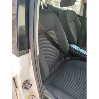 Recambio de cinturon seguridad delantero derecho para volkswagen polo v (6r1, 6c1) 1.6 tdi referencia OEM IAM   