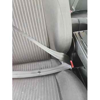 Recambio de cinturon seguridad delantero derecho para volkswagen polo v (6r1, 6c1) 1.6 tdi referencia OEM IAM   